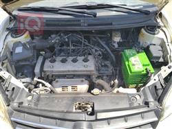 جيلي MK كروس